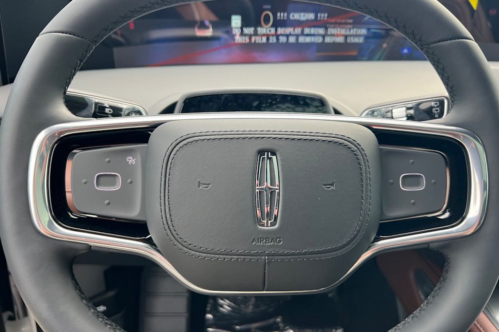 Thumbnail: 2026 Lincoln Nautilus - 28
