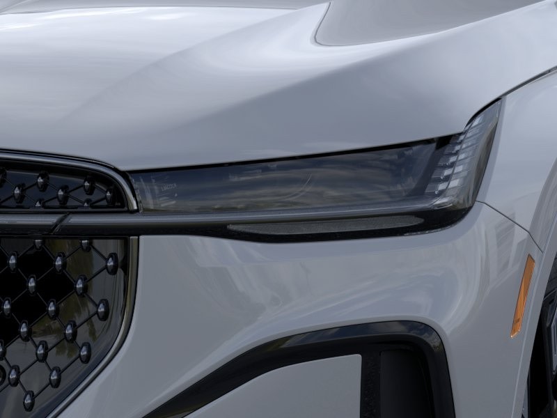 Thumbnail: 2026 Lincoln Nautilus - 20