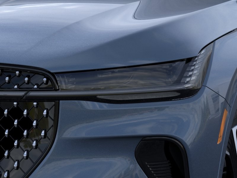 Thumbnail: 2026 Lincoln Nautilus - 20