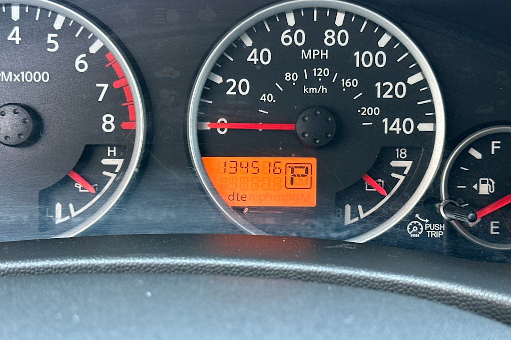 Thumbnail: 2012 Nissan Pathfinder - 28