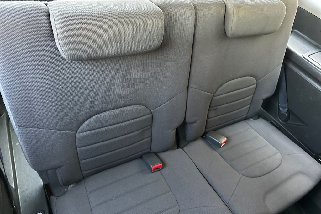 Thumbnail: 2012 Nissan Pathfinder - 25