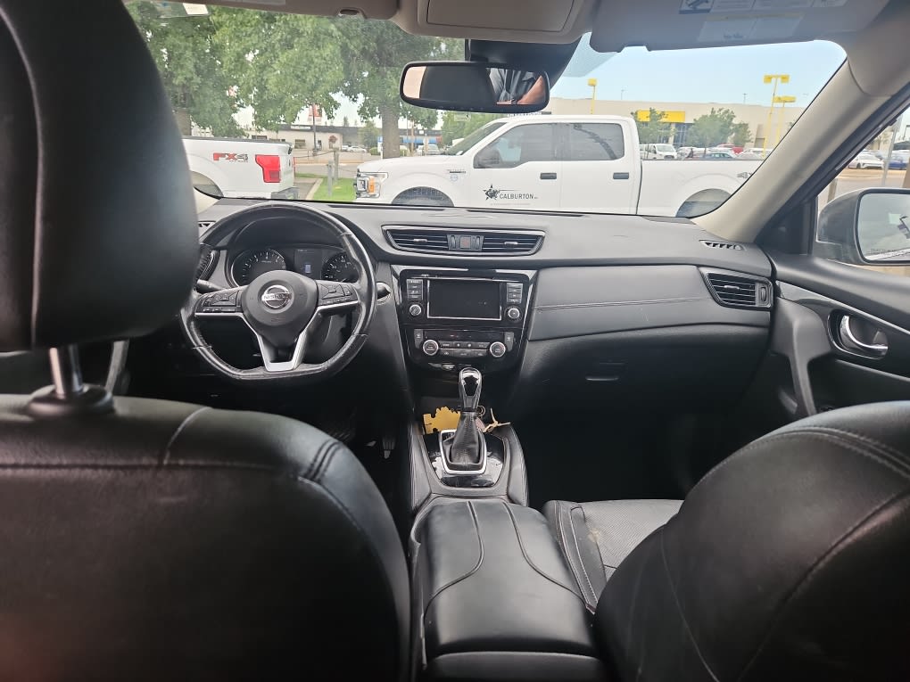Thumbnail: 2018 Nissan Rogue - 8
