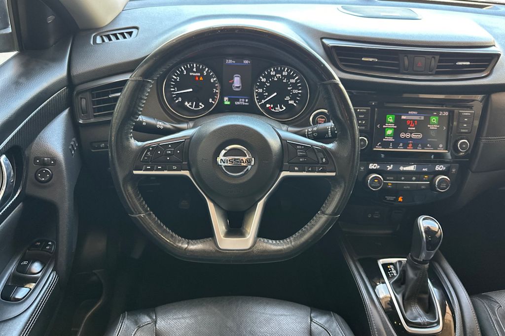 Thumbnail: 2018 Nissan Rogue - 12