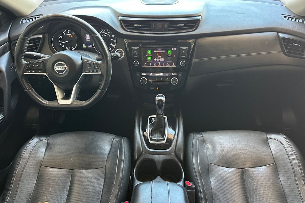 Thumbnail: 2018 Nissan Rogue - 2