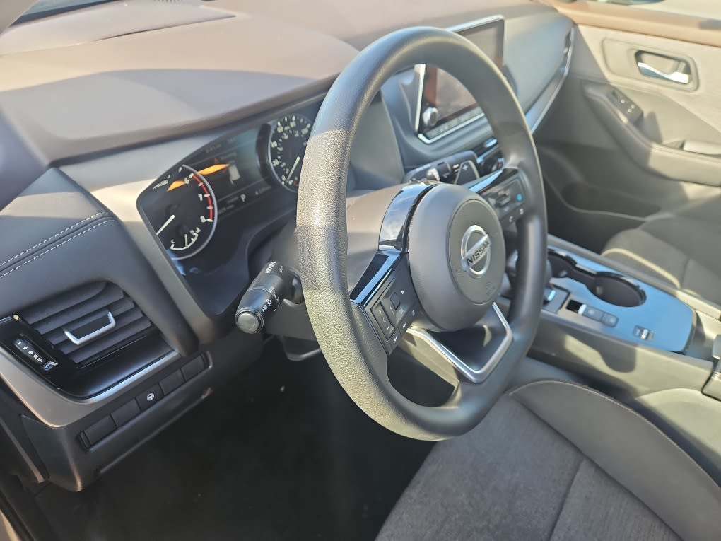 Thumbnail: 2021 Nissan Rogue - 2