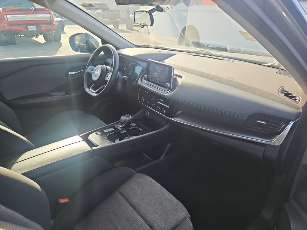 Thumbnail: 2021 Nissan Rogue - 11