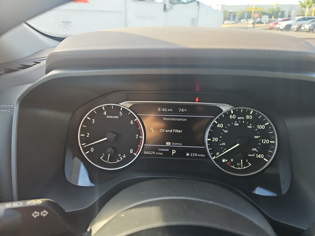 Thumbnail: 2021 Nissan Rogue - 15