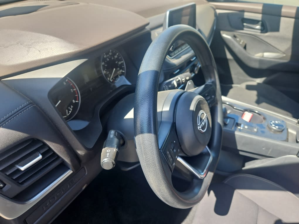 Thumbnail: 2023 Nissan Rogue - 2