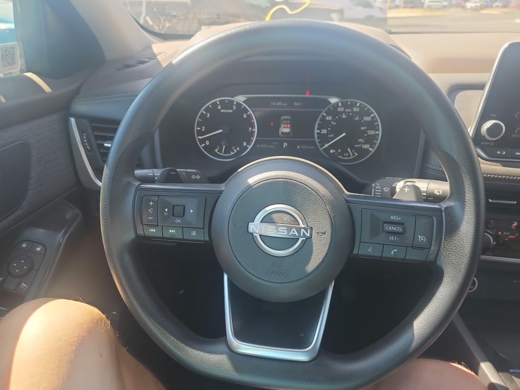 Thumbnail: 2023 Nissan Rogue - 12