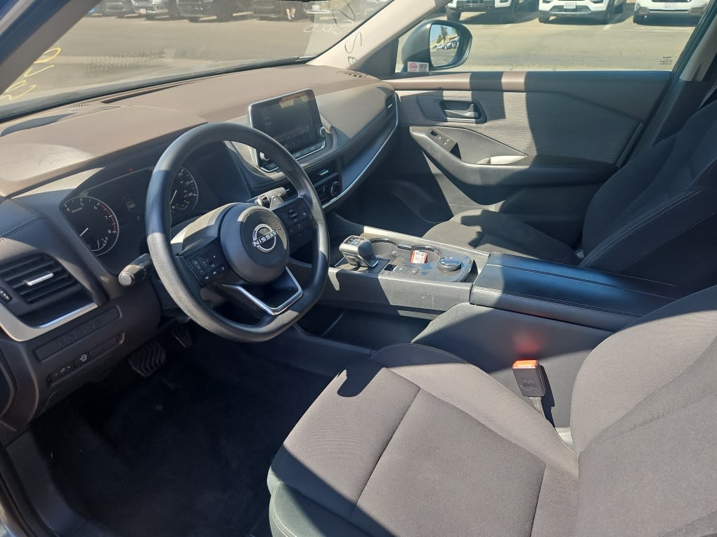 Thumbnail: 2023 Nissan Rogue - 11