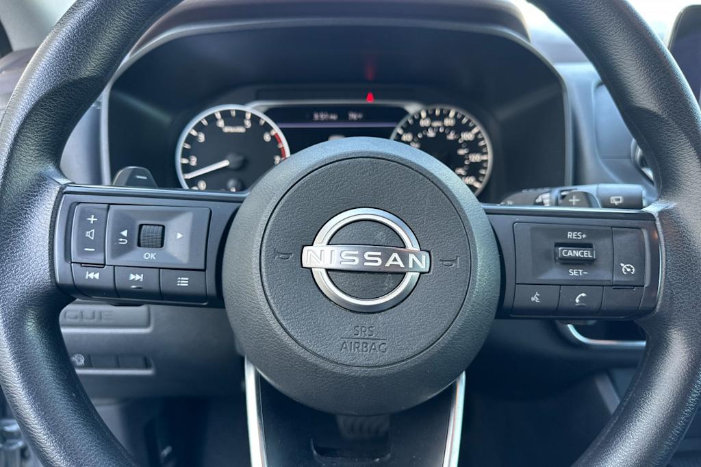 Thumbnail: 2023 Nissan Rogue - 27
