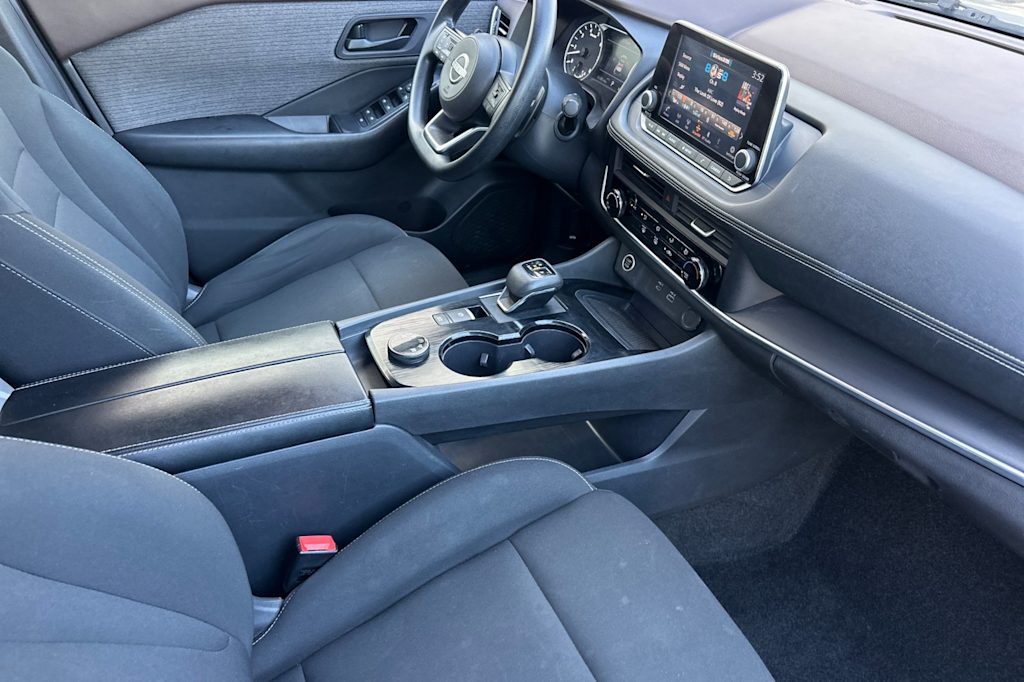 Thumbnail: 2023 Nissan Rogue - 12