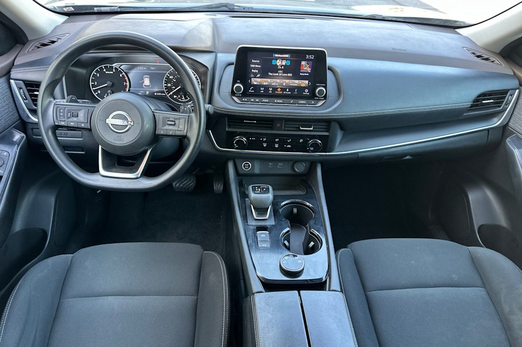 Thumbnail: 2023 Nissan Rogue - 2