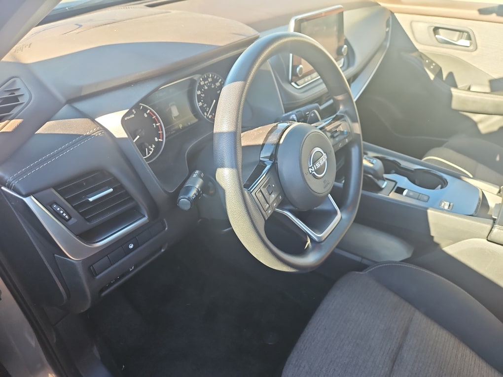 Thumbnail: 2023 Nissan Rogue - 2