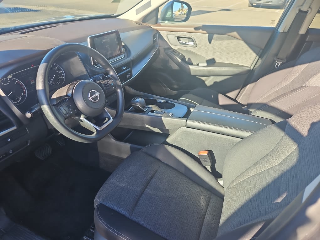 Thumbnail: 2023 Nissan Rogue - 12