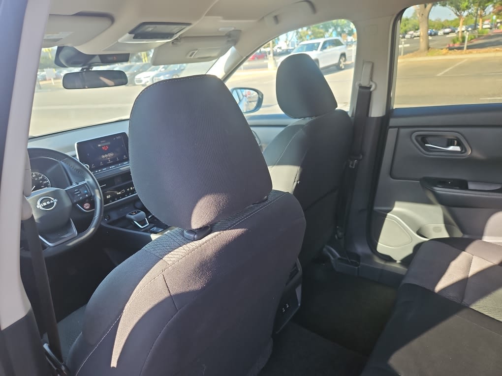 Thumbnail: 2025 Nissan Rogue - 9