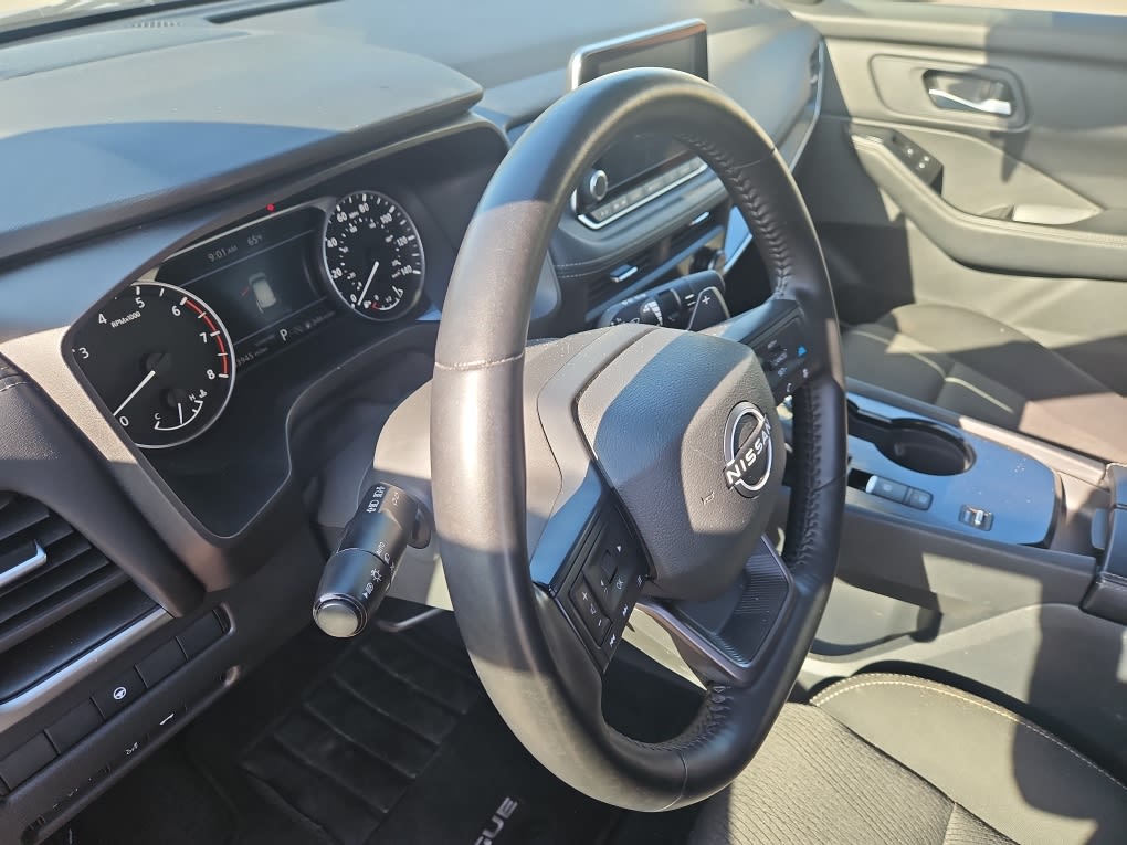 Thumbnail: 2025 Nissan Rogue - 2