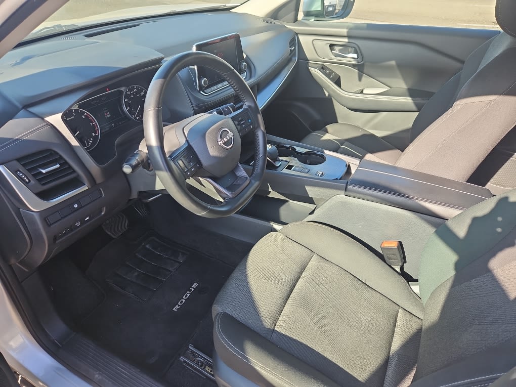 Thumbnail: 2025 Nissan Rogue - 12