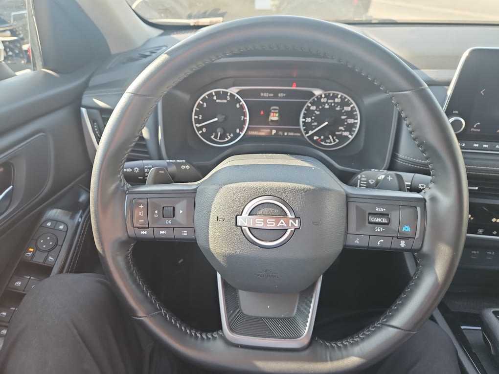 Thumbnail: 2025 Nissan Rogue - 20