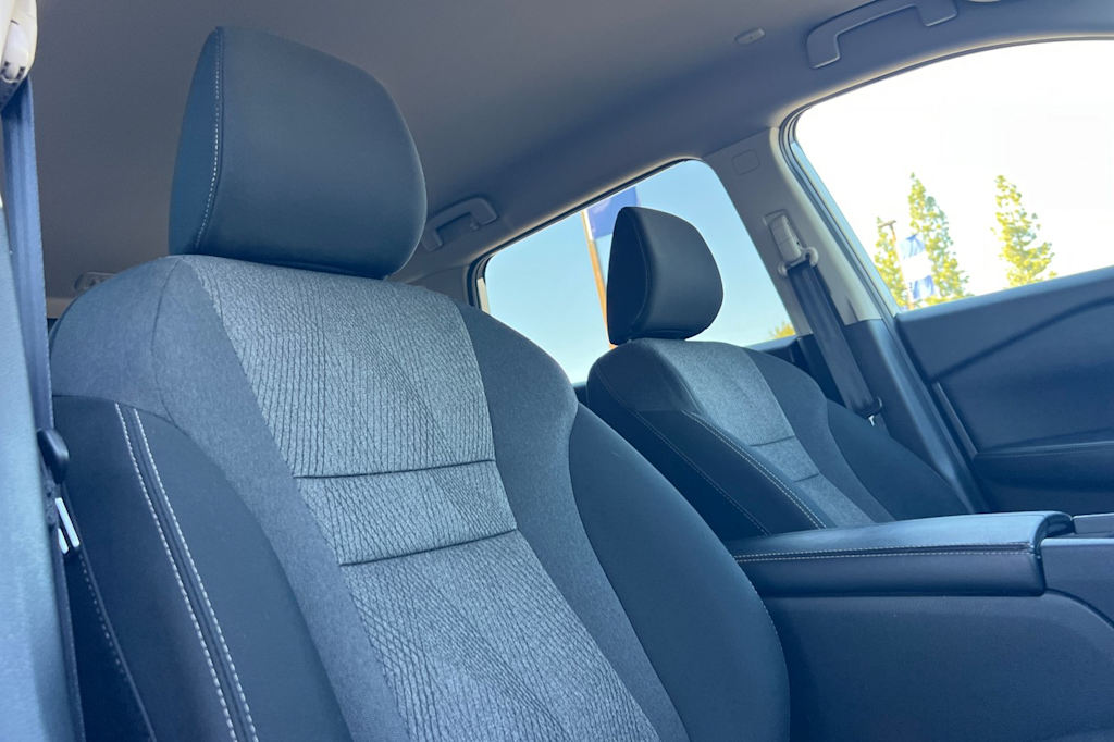 Thumbnail: 2024 Nissan Rogue - 10