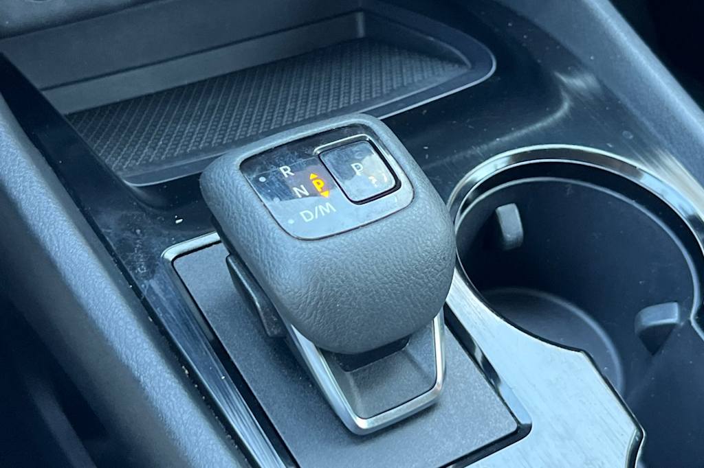 Thumbnail: 2024 Nissan Rogue - 15