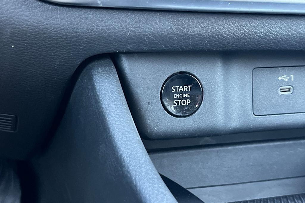 Thumbnail: 2024 Nissan Rogue - 26