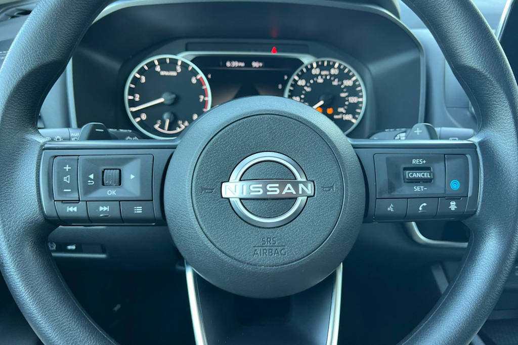 Thumbnail: 2024 Nissan Rogue - 27