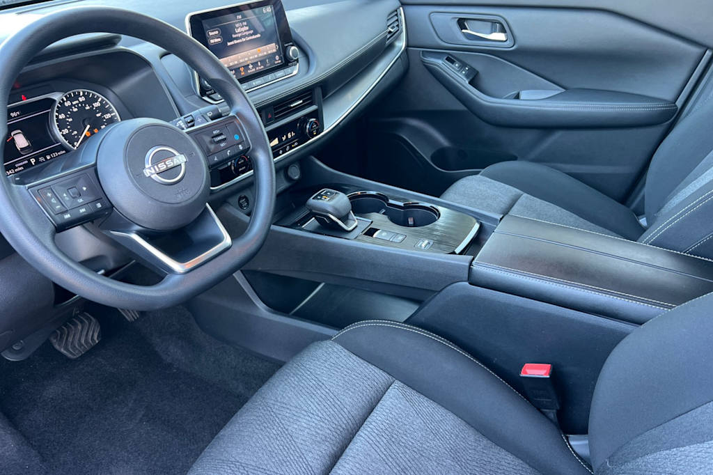 Thumbnail: 2024 Nissan Rogue - 9