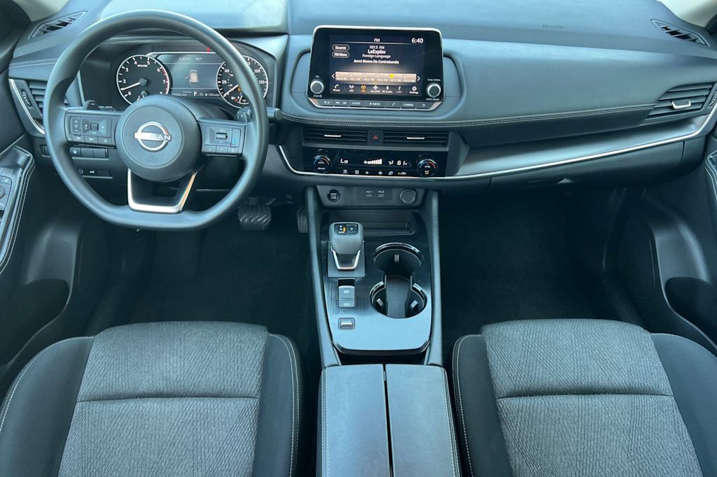 Thumbnail: 2024 Nissan Rogue - 2