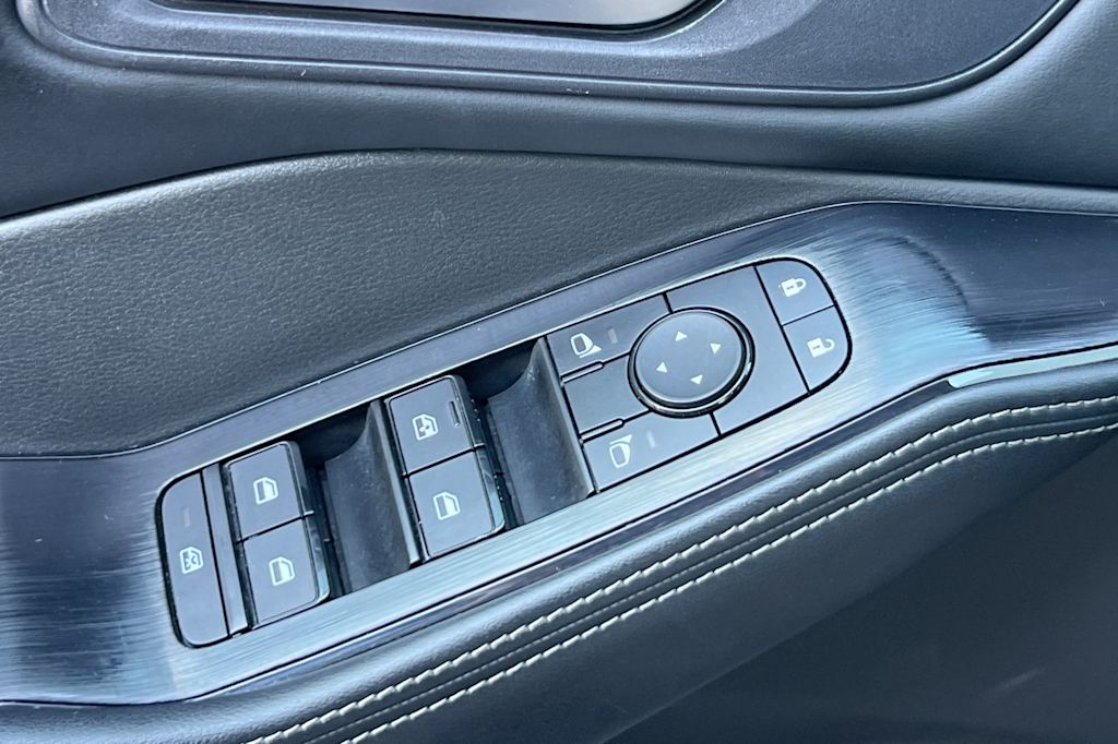 Thumbnail: 2024 Nissan Rogue - 23