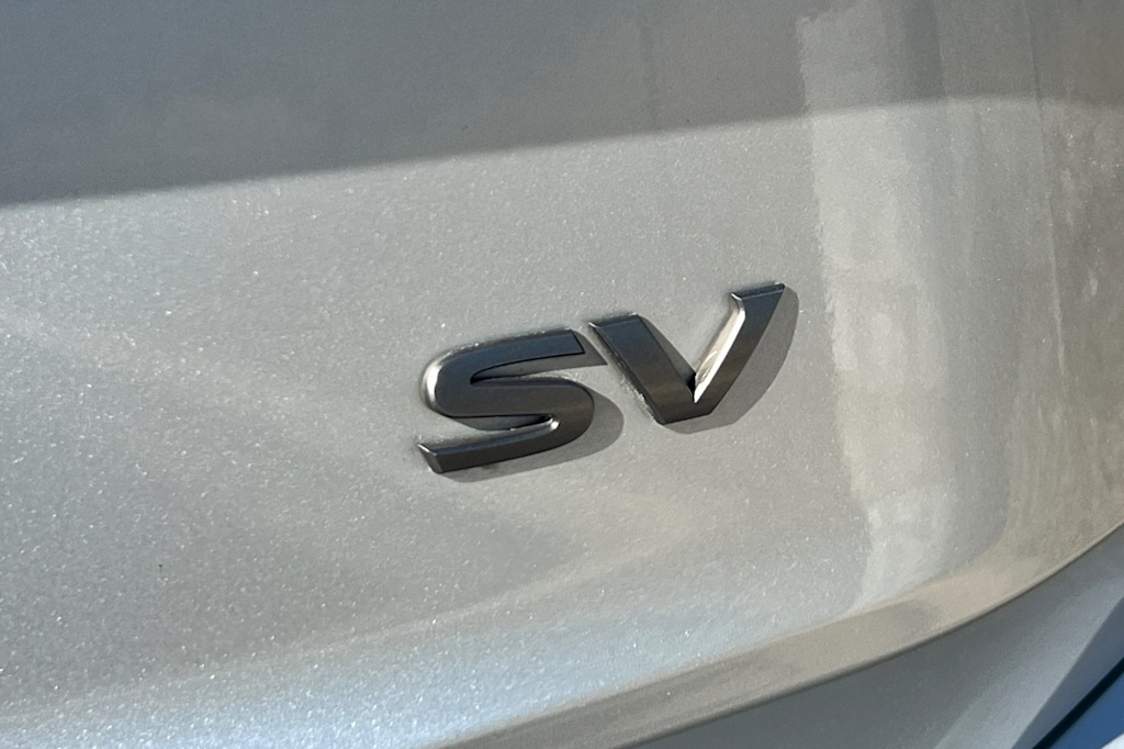 Thumbnail: 2024 Nissan Rogue - 7