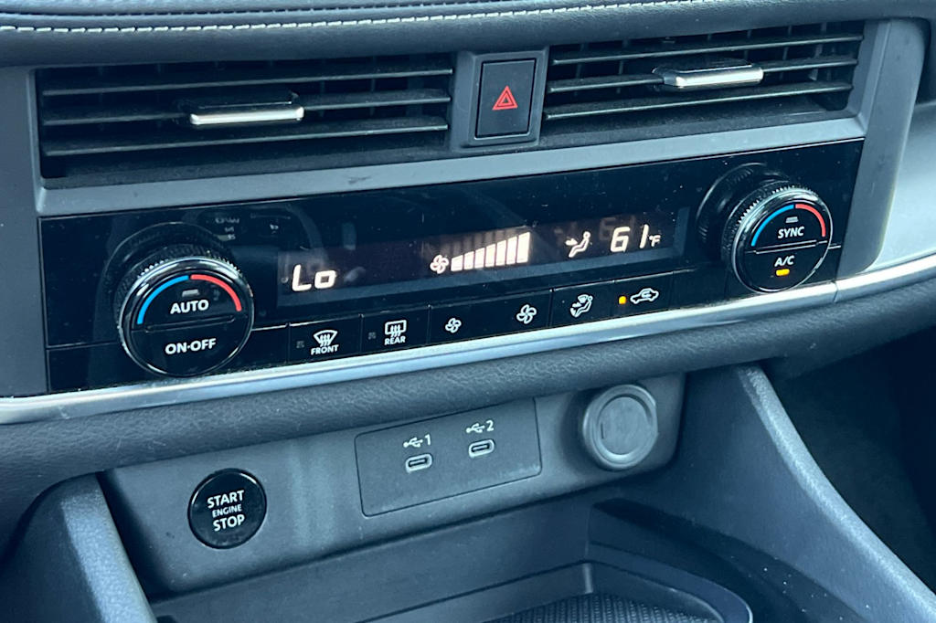 Thumbnail: 2024 Nissan Rogue - 25