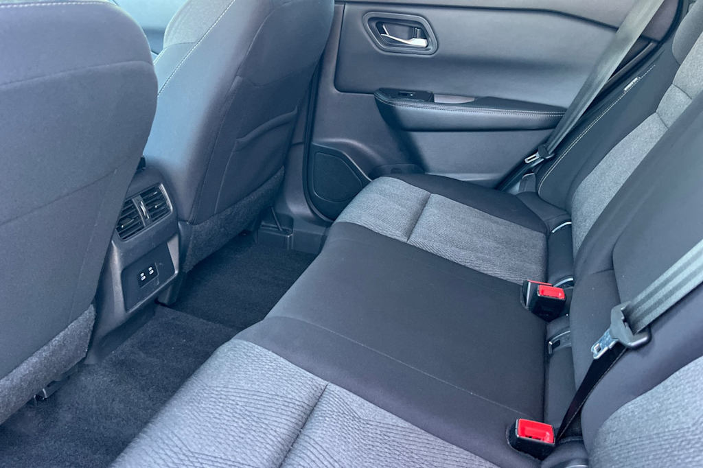 Thumbnail: 2024 Nissan Rogue - 11