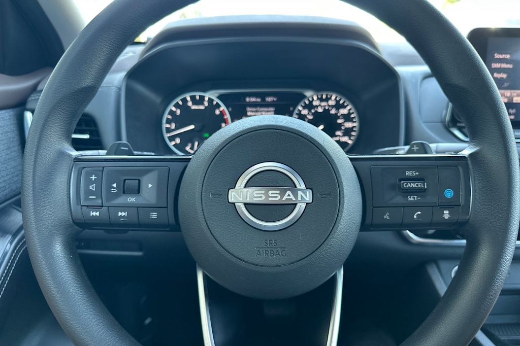 Thumbnail: 2022 Nissan Rogue - 27