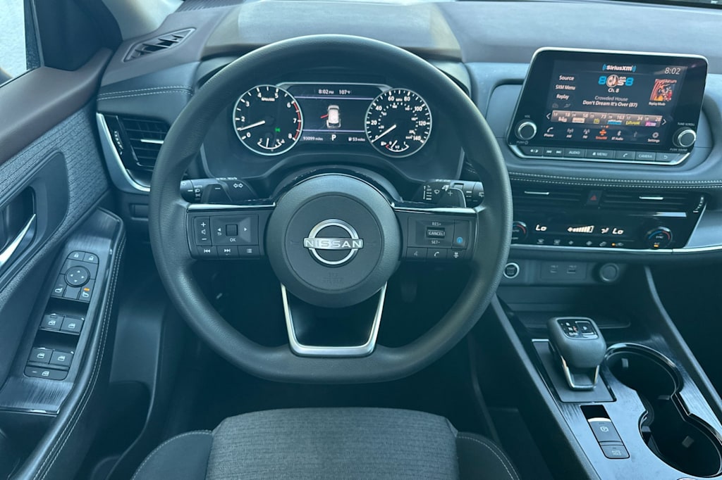Thumbnail: 2022 Nissan Rogue - 12