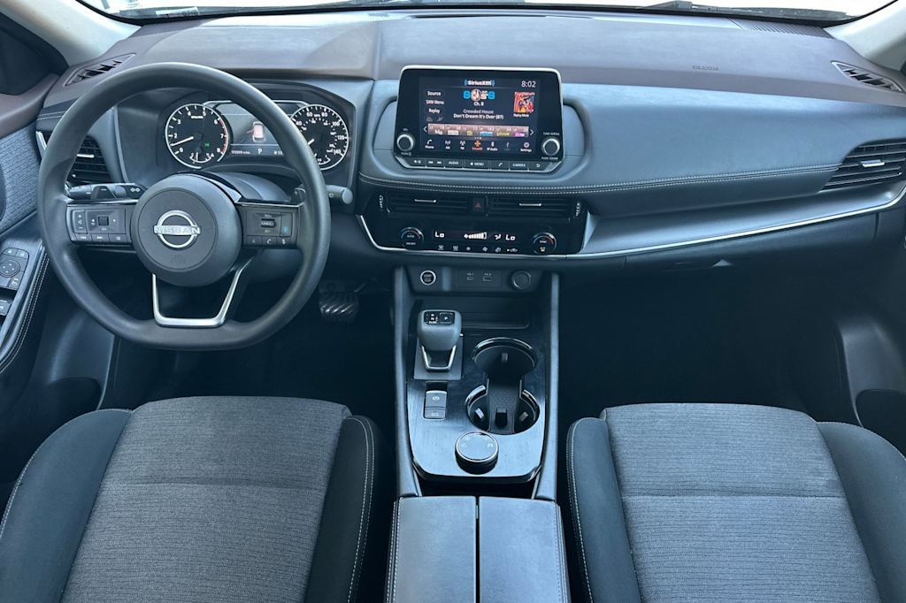 Thumbnail: 2022 Nissan Rogue - 2