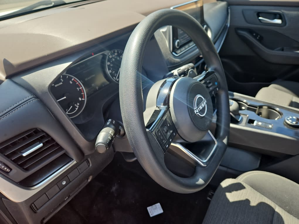 Thumbnail: 2023 Nissan Rogue - 2