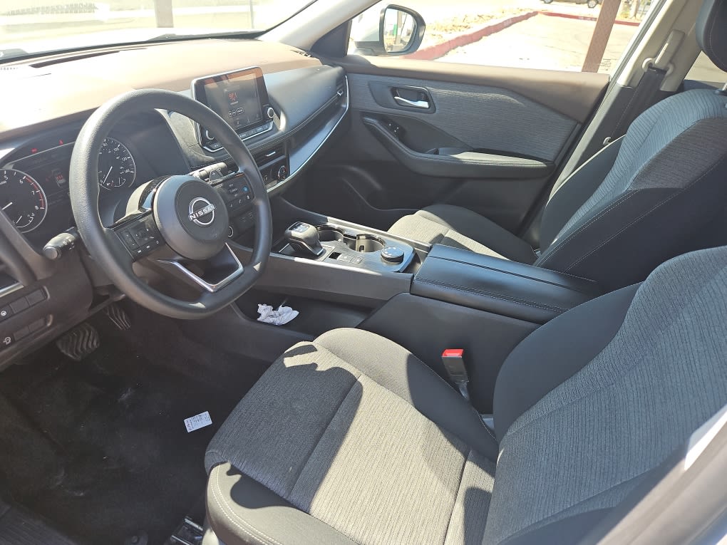 Thumbnail: 2023 Nissan Rogue - 20