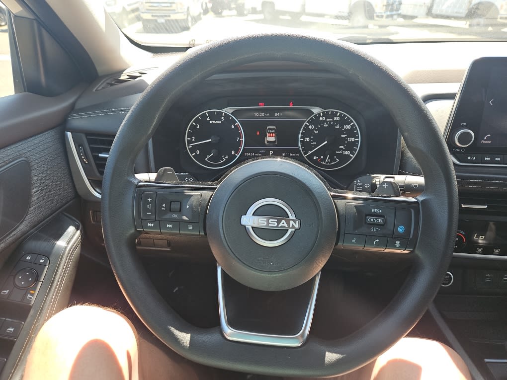 Thumbnail: 2023 Nissan Rogue - 13