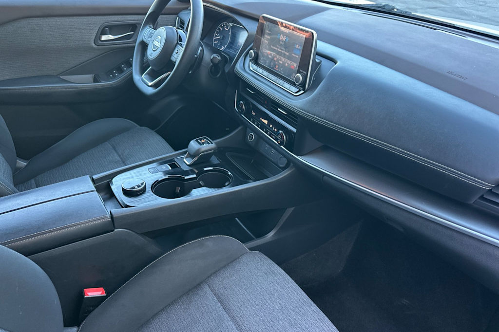 Thumbnail: 2023 Nissan Rogue - 13