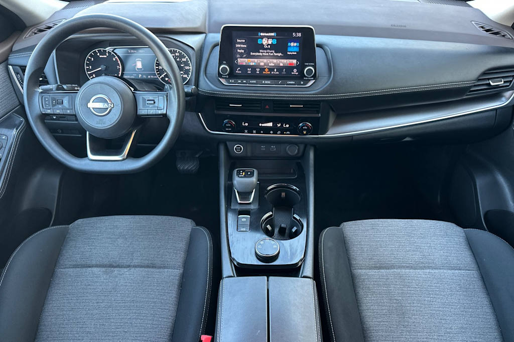 Thumbnail: 2023 Nissan Rogue - 2