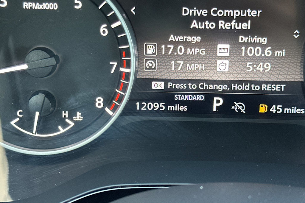 Thumbnail: 2024 Nissan Pathfinder - 29