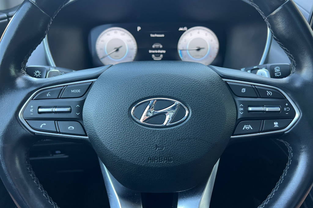 Thumbnail: 2023 Hyundai Santa Fe - 27