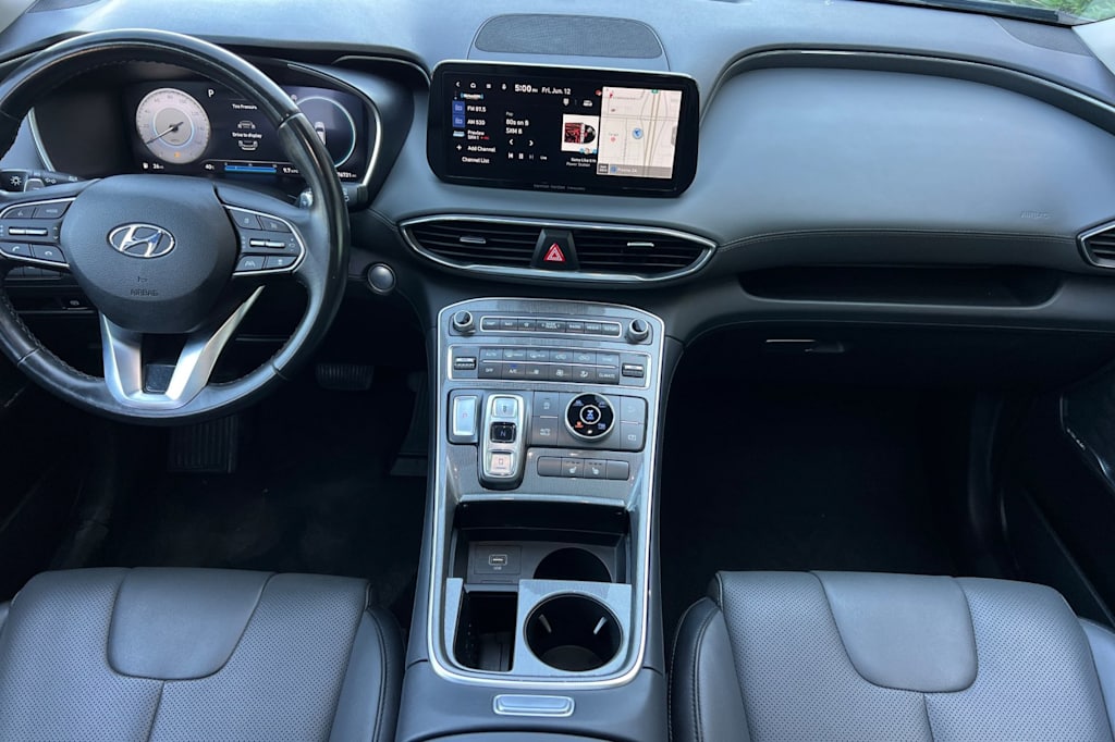 Thumbnail: 2023 Hyundai Santa Fe - 2