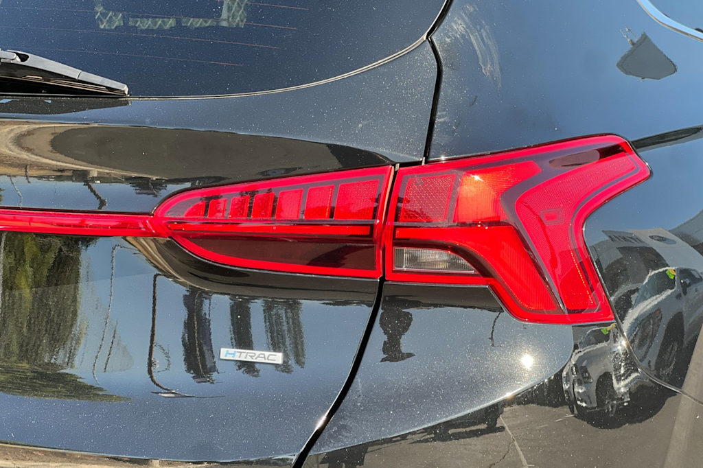 Thumbnail: 2023 Hyundai Santa Fe - 29