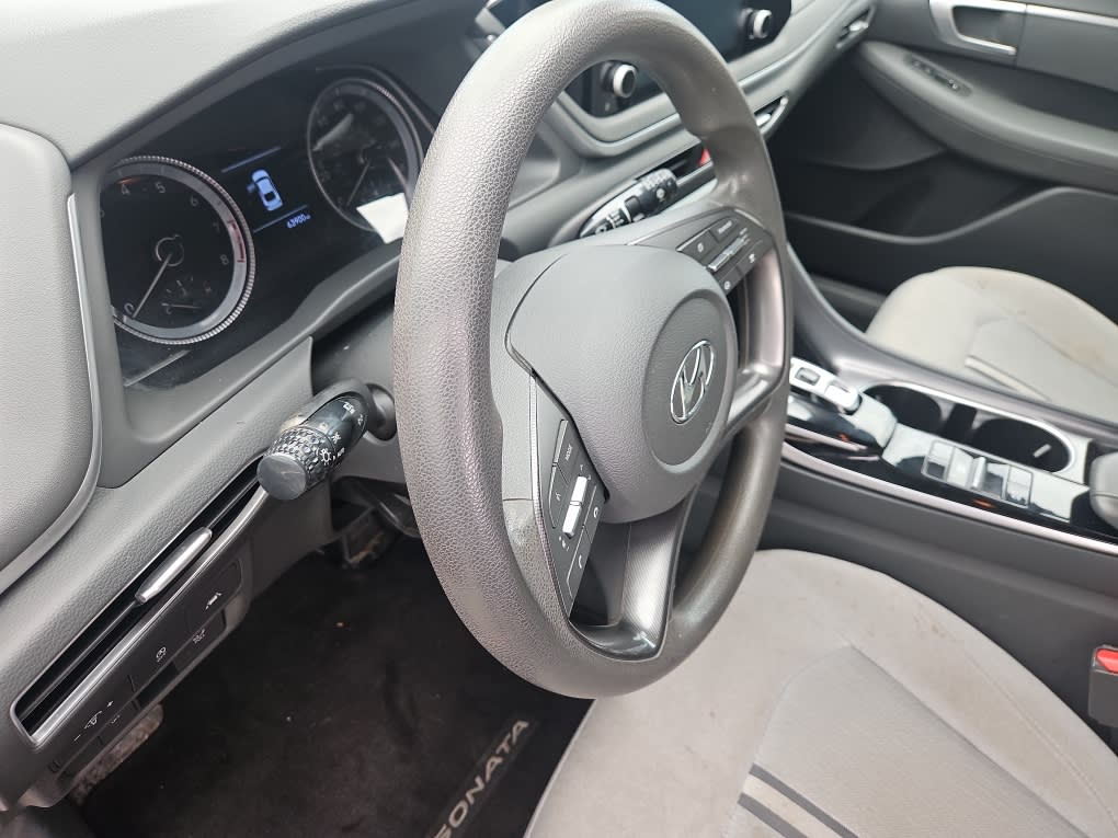 Thumbnail: 2020 Hyundai Sonata - 2