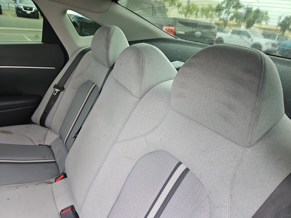 Thumbnail: 2020 Hyundai Sonata - 20