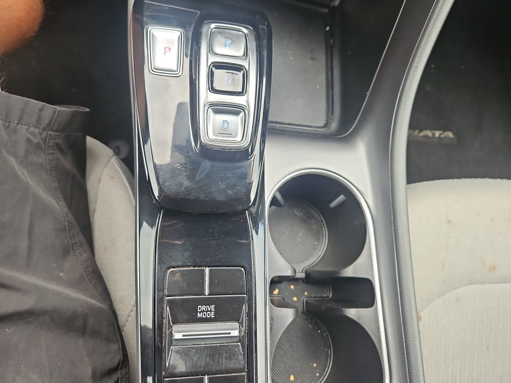 Thumbnail: 2020 Hyundai Sonata - 14