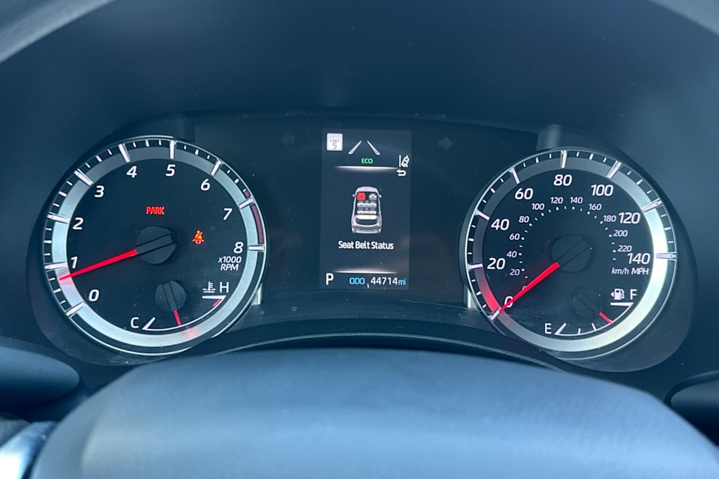 Thumbnail: 2021 Toyota Highlander - 16