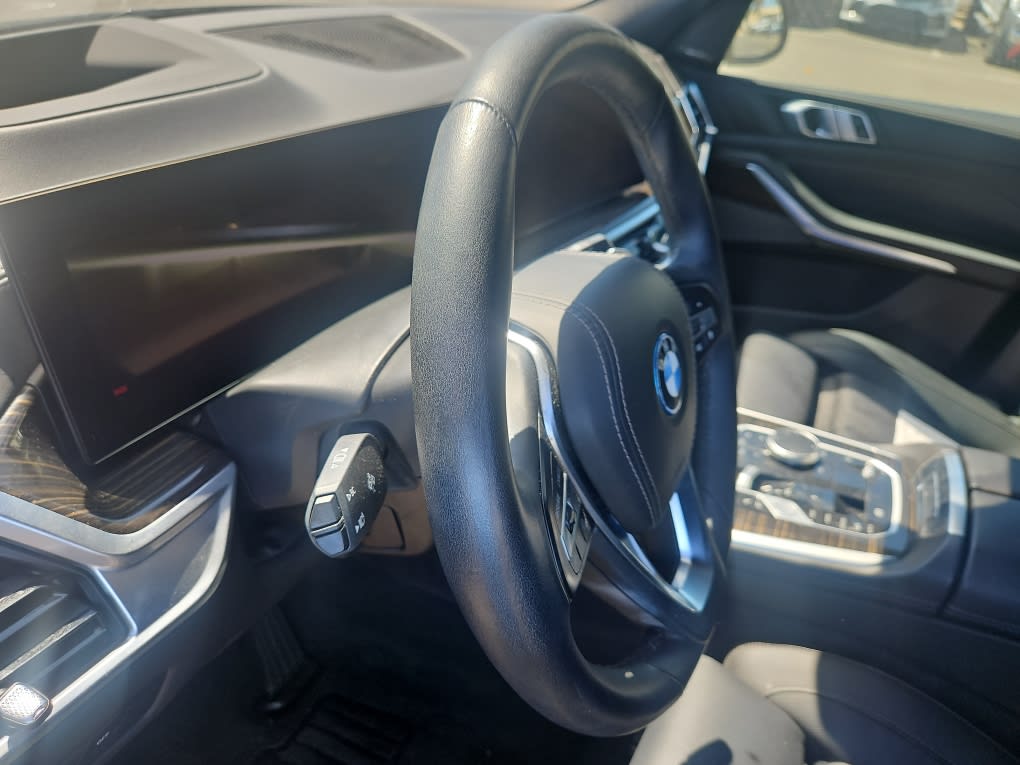 Thumbnail: 2025 BMW X5 - 2